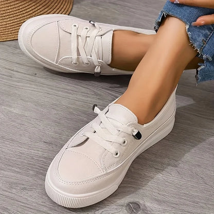 Eva™ | Ortopædiske Komfortable Sneakers