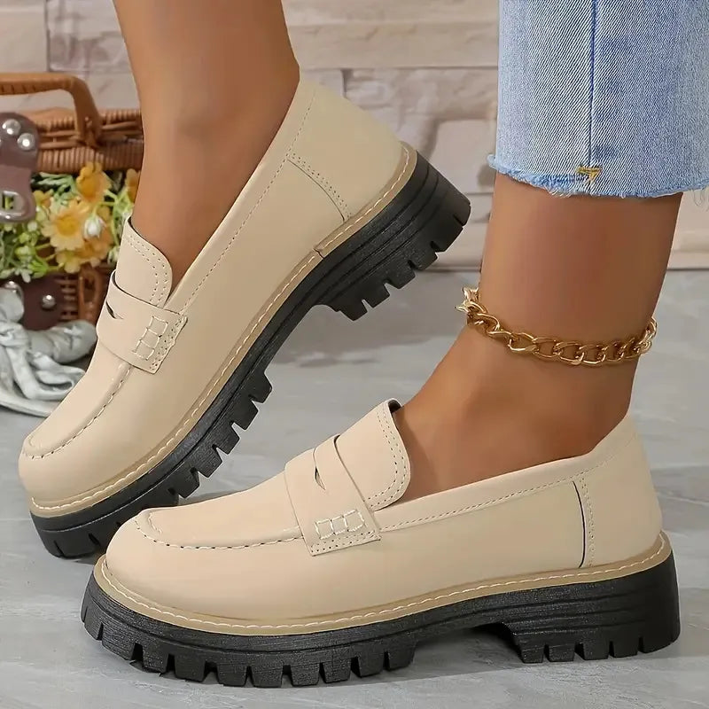 Rosa™ | Ortopædiske komfortable loafers