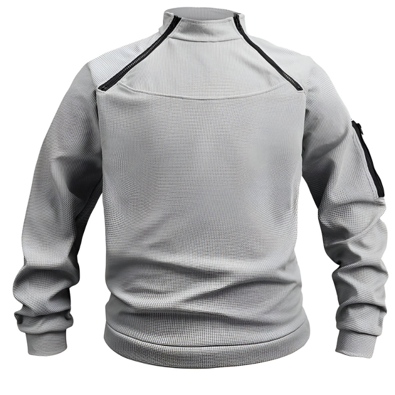 Toren™ | Varm fleece taktisk tröja (1+1 Gratis)