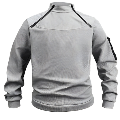 Toren™ | Varm fleece taktisk tröja (1+1 Gratis)