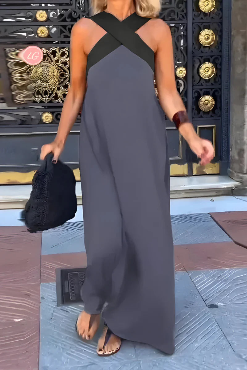 Simone™ | Let Sommerkjole