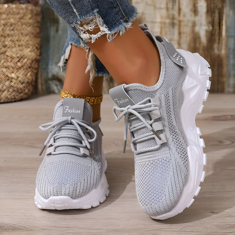 Bella™ | Ortopædiske Komfortable Sneakers