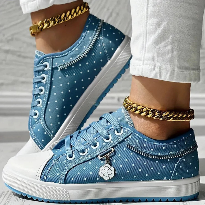 Caro™ | Ortopædiske Komfortable Sneakers
