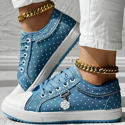 Caro™ | Ortopædiske Komfortable Sneakers