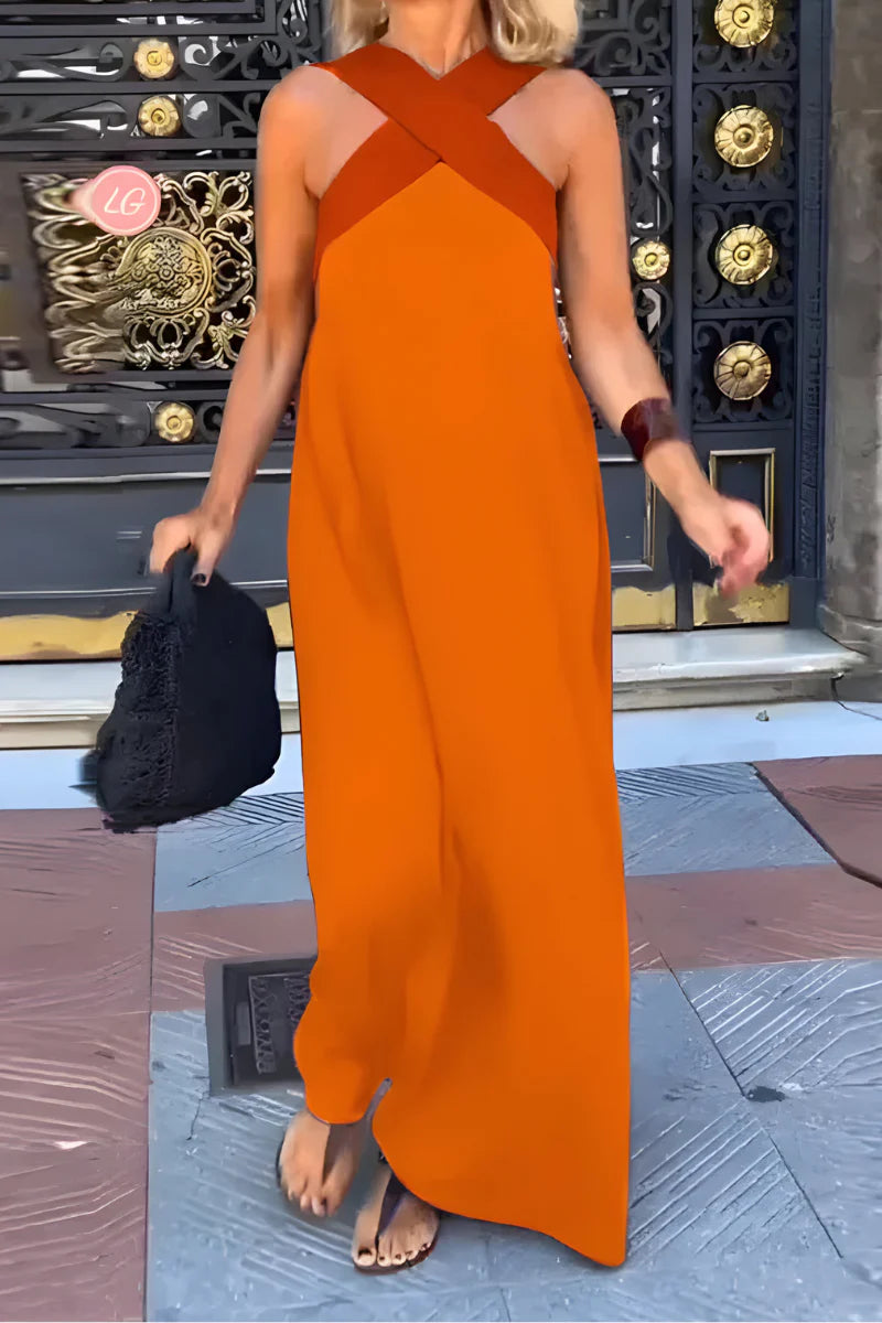 Simone™ | Let Sommerkjole