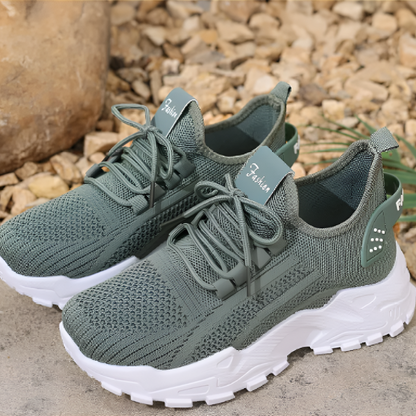 Bella™ | Ortopædiske Komfortable Sneakers