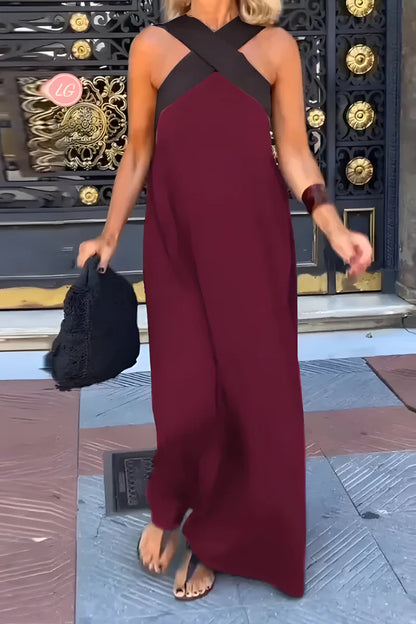 Simone™ | Let Sommerkjole