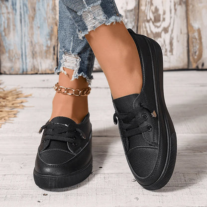 Eva™ | Ortopædiske Komfortable Sneakers