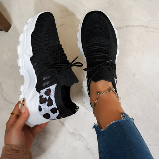 Annabelle™ | Ortopædiske Komfortable Sneakers