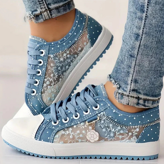 Caro™ | Ortopædiske Komfortable Sneakers