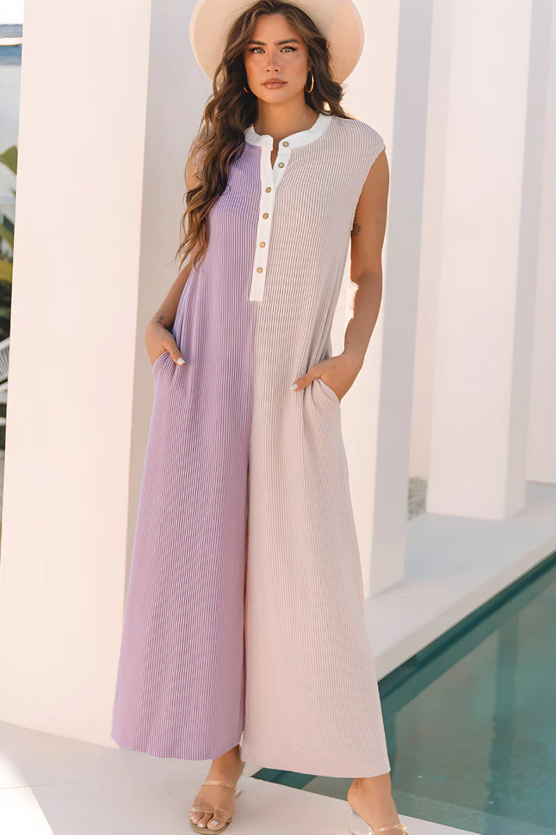 Malou™ | Let Jumpsuit