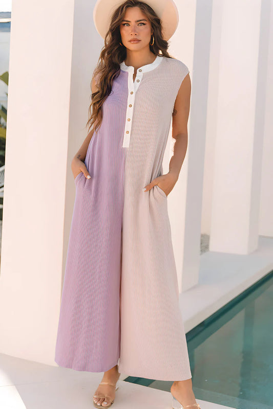 Malou™ | Let Jumpsuit