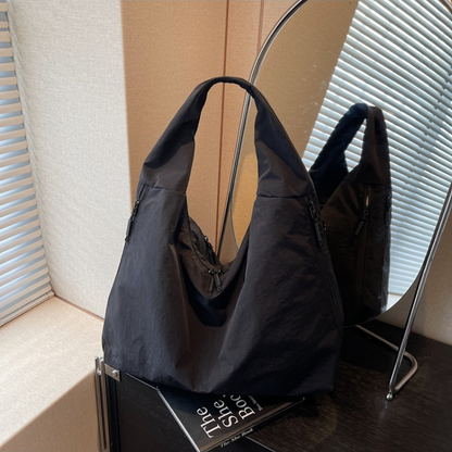 Liva™ | Minimalistisk Tote Taske