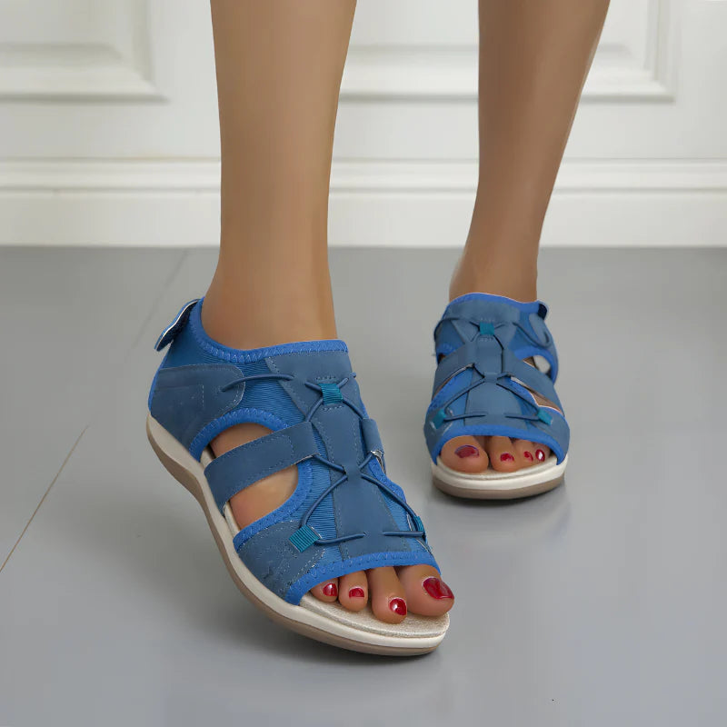 COMFORA™ | Ortopædiske sandaler
