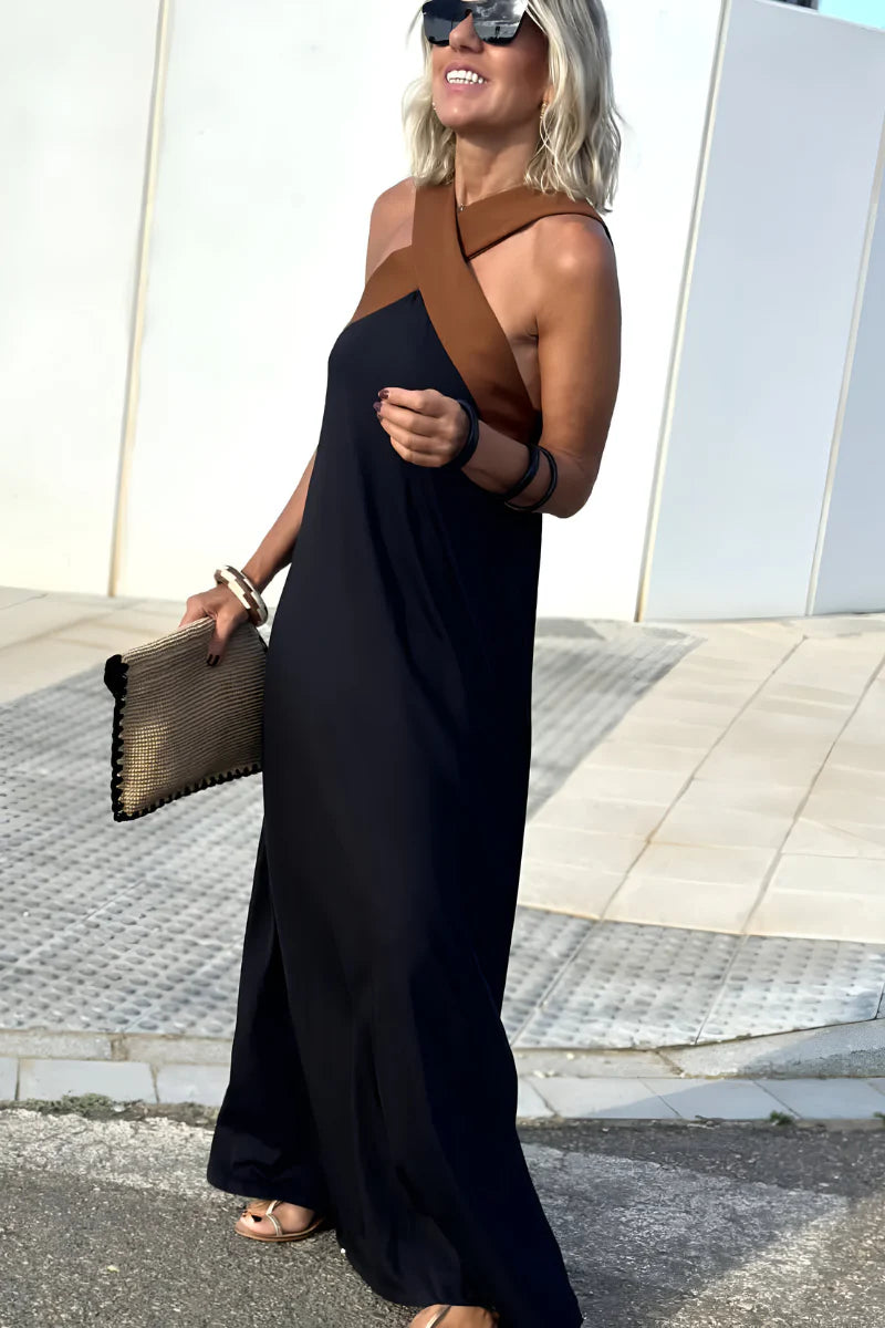 Simone™ | Let Sommerkjole