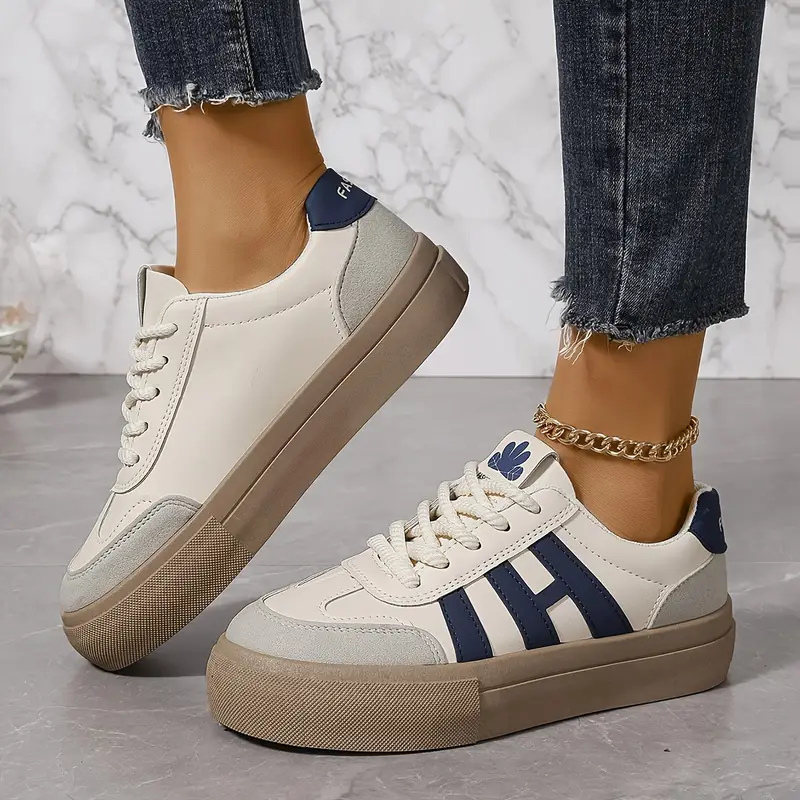 Alice™ | Ortopædiske Komfortable Sneakers