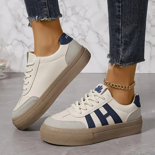 Alice™ | Ortopædiske Komfortable Sneakers