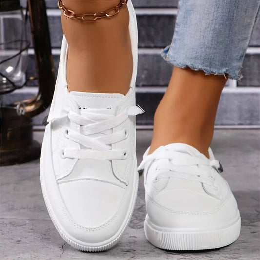 Eva™ | Ortopædiske Komfortable Sneakers