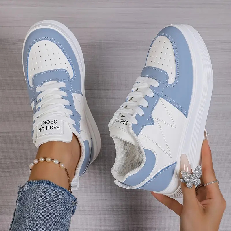 Laura™ | Ortopædisk Komfortabel Sneakersko