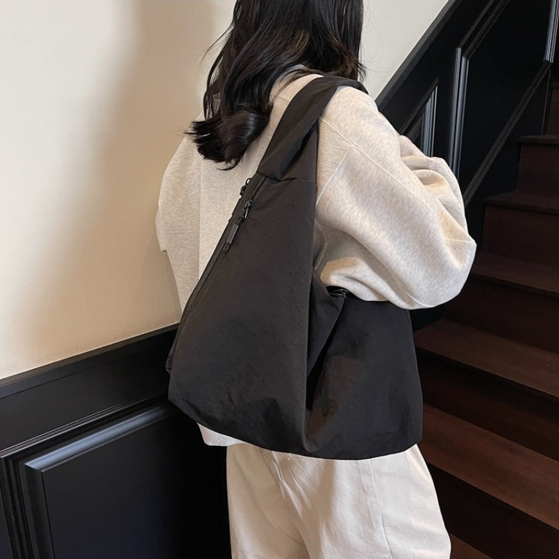 Liva™ | Minimalistisk Tote Taske