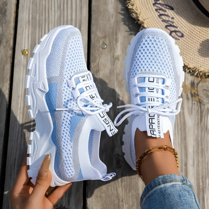 Clara™ | Ortopædiske Komfortable Sneakers