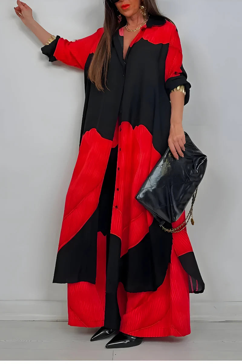 Merel™ | Elegant Sæt