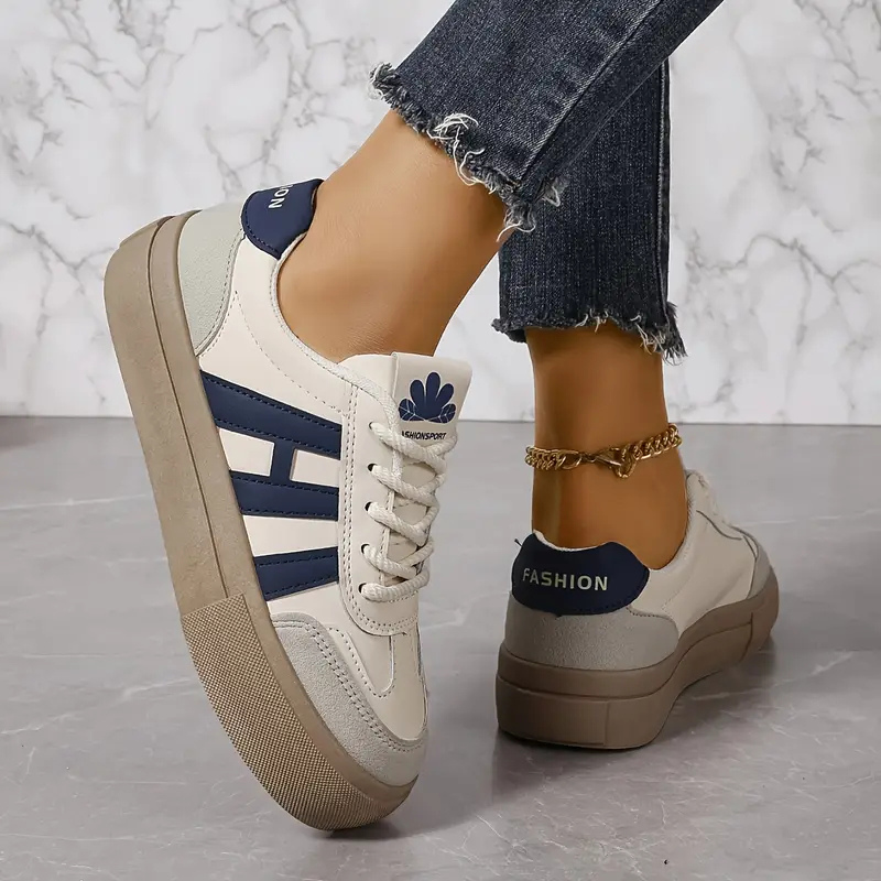 Alice™ | Ortopædiske Komfortable Sneakers