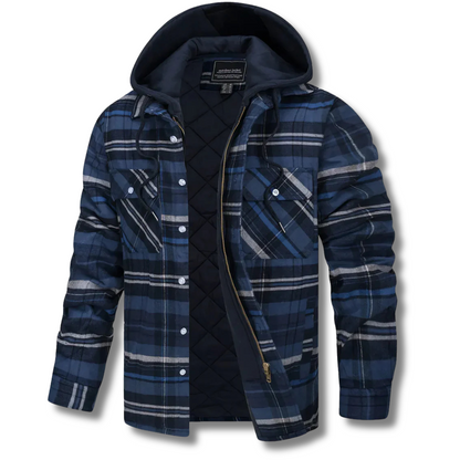 Mauritz™ | Varm herrenjacka