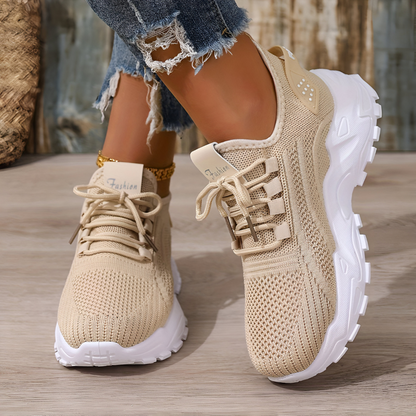 Bella™ | Ortopædiske Komfortable Sneakers