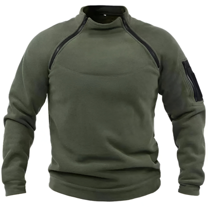 Toren™ | Varm fleece taktisk tröja (1+1 Gratis)