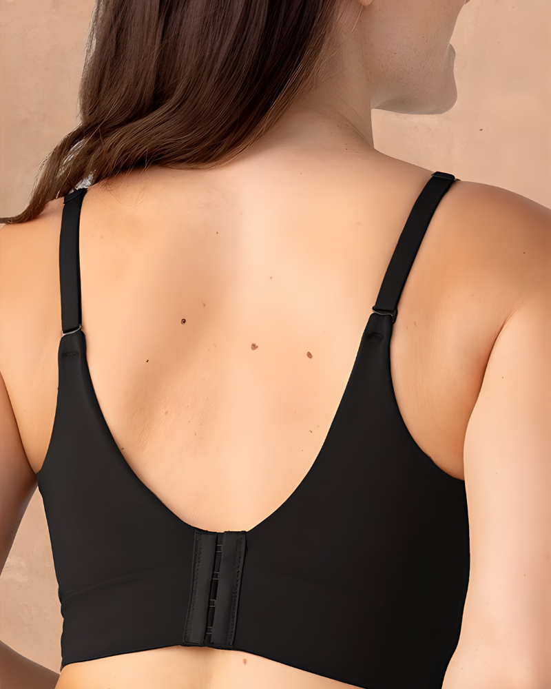 Elin™ | Shapewear BH uden bøjle