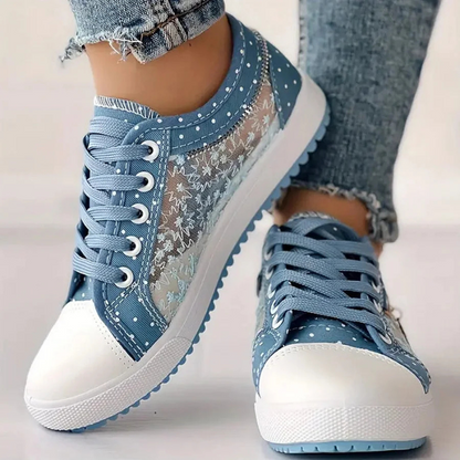 Caro™ | Ortopædiske Komfortable Sneakers