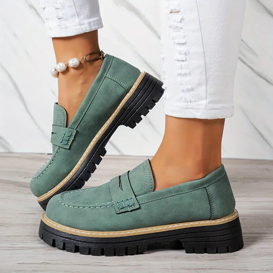 Rosa™ | Ortopædiske komfortable loafers