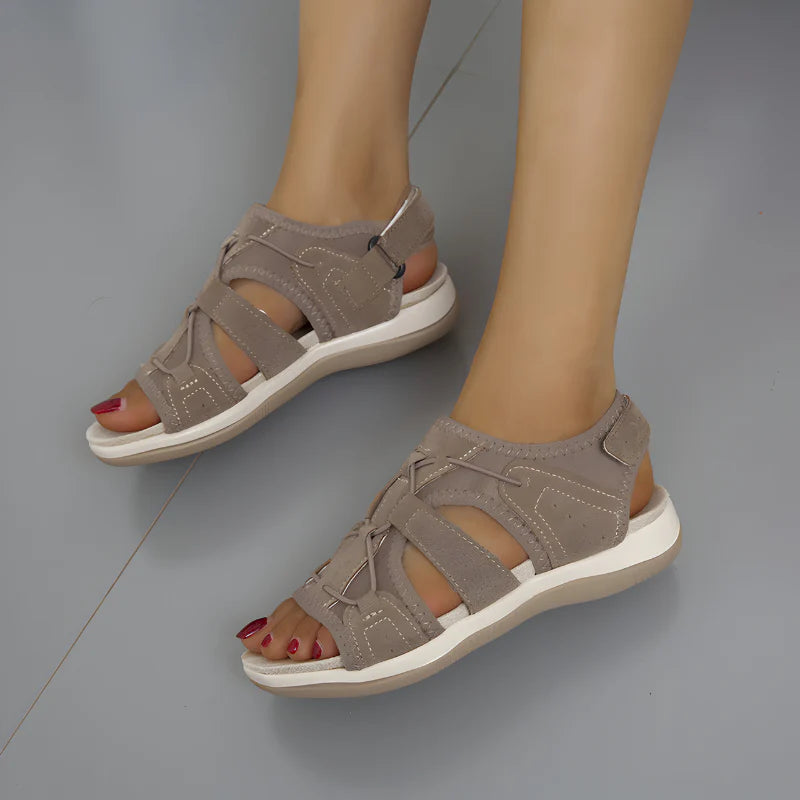 COMFORA™ | Ortopædiske sandaler