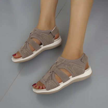 COMFORA™ | Ortopædiske sandaler