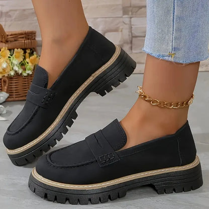 Rosa™ | Ortopædiske komfortable loafers