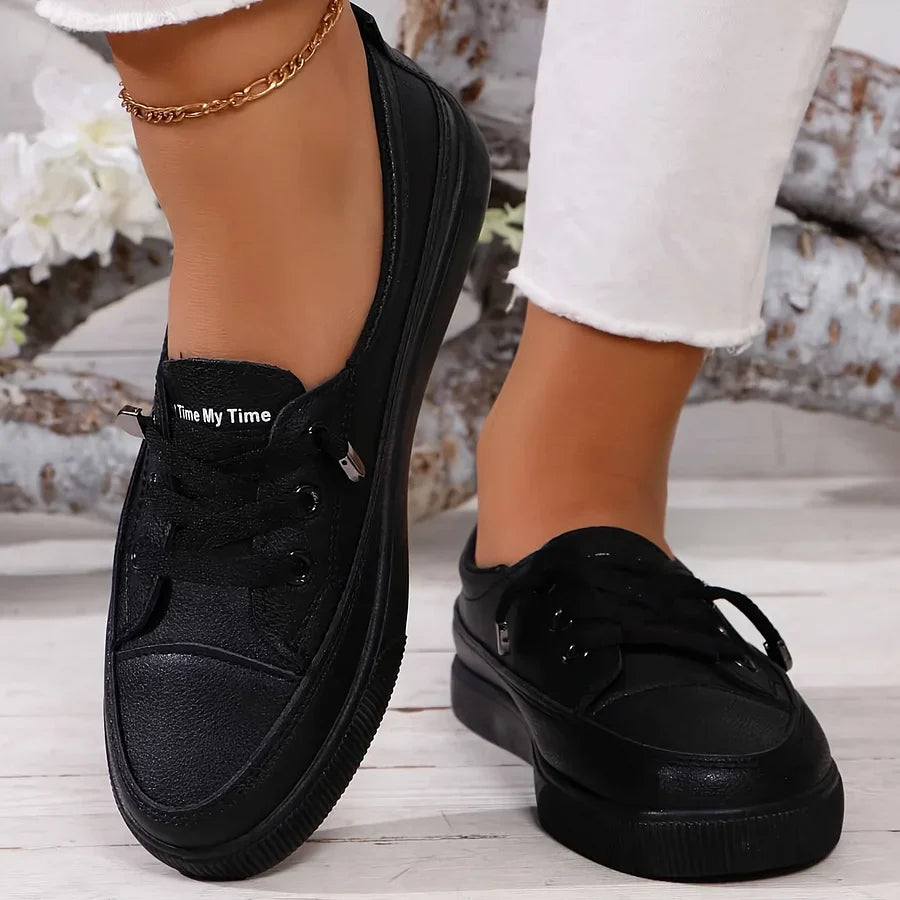 Eva™ | Ortopædiske Komfortable Sneakers