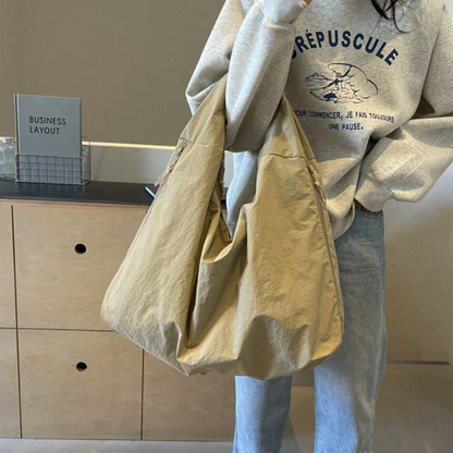 Liva™ | Minimalistisk Tote Taske