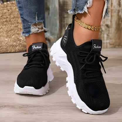 Bella™ | Ortopædiske Komfortable Sneakers
