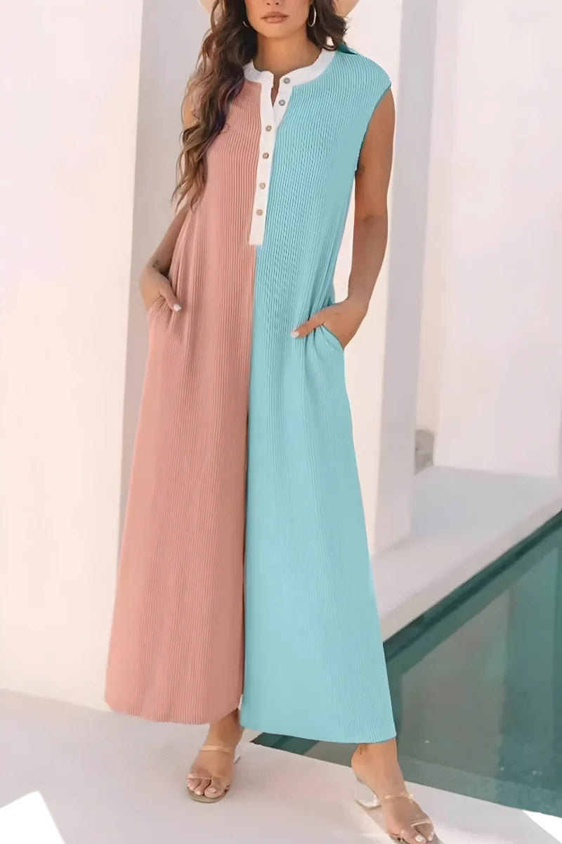 Malou™ | Let Jumpsuit