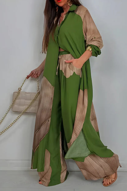 Merel™ | Elegant Sæt