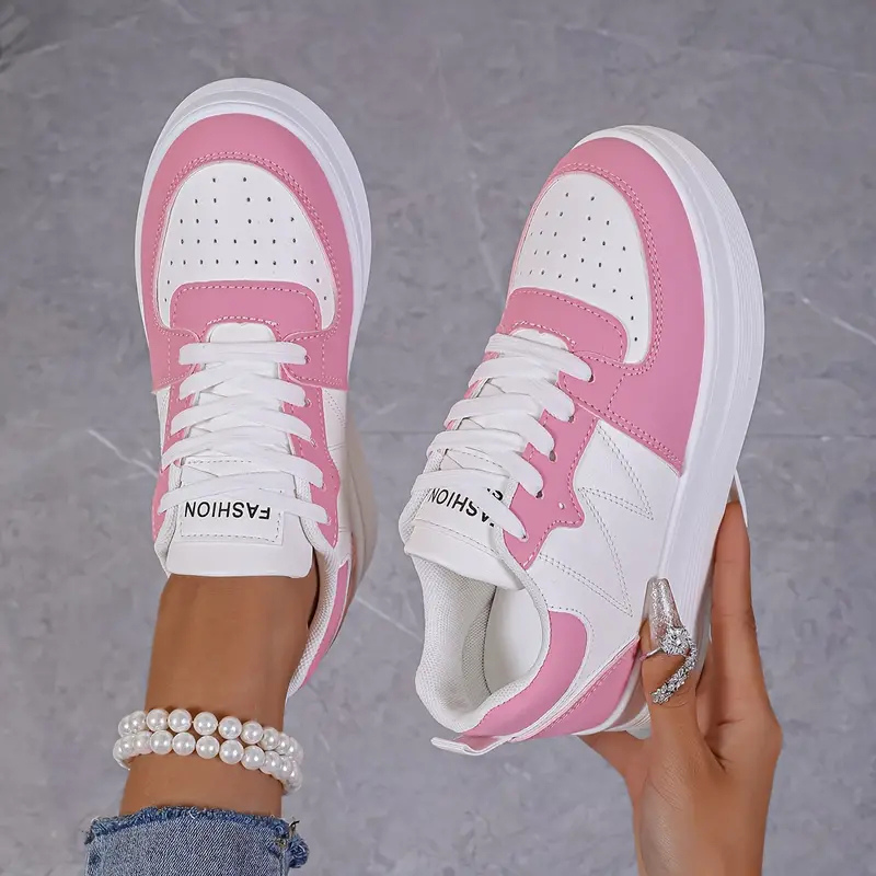 Laura™ | Ortopædisk Komfortabel Sneakersko