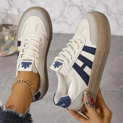 Alice™ | Ortopædiske Komfortable Sneakers