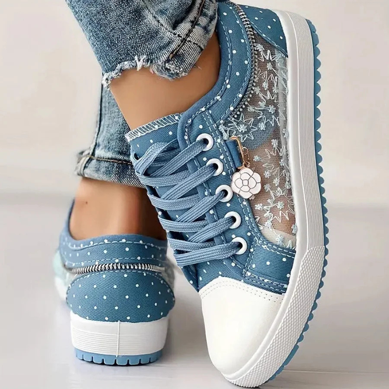 Caro™ | Ortopædiske Komfortable Sneakers