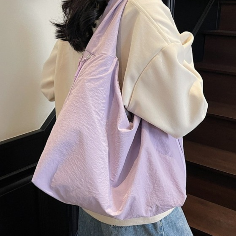Liva™ | Minimalistisk Tote Taske