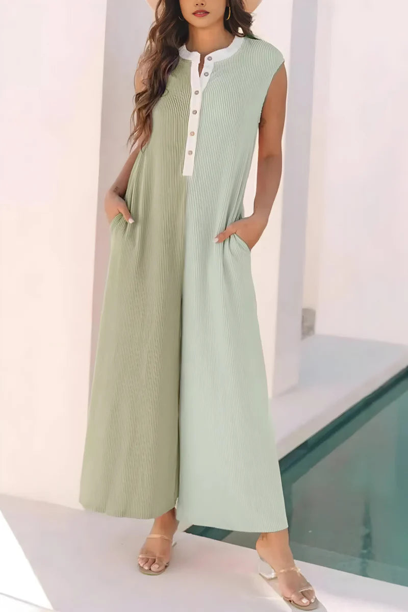 Malou™ | Let Jumpsuit