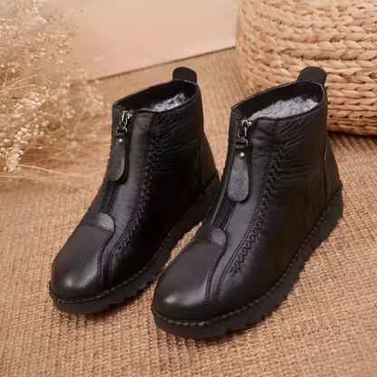Nuvia™ | Stilfulla ortopediska skor