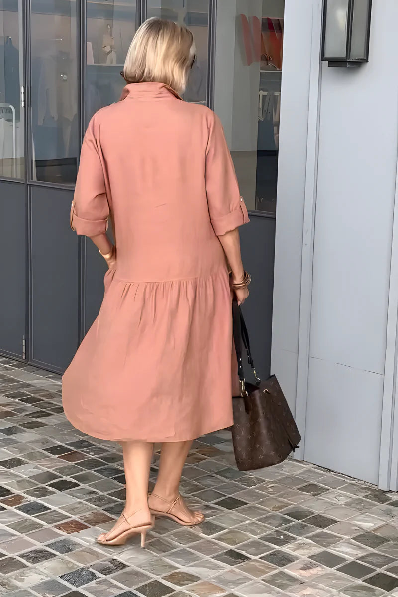 Eva™ | Let Sommerkjole