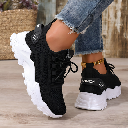 Bella™ | Ortopædiske Komfortable Sneakers
