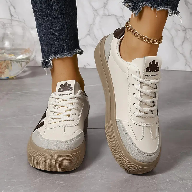 Alice™ | Ortopædiske Komfortable Sneakers